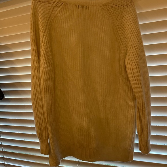 Madewell Knit Sweater - Picture 2 of 3